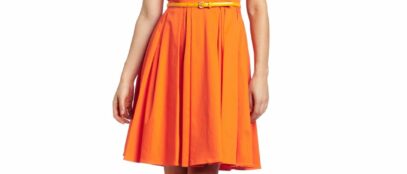 summer fashion dresses