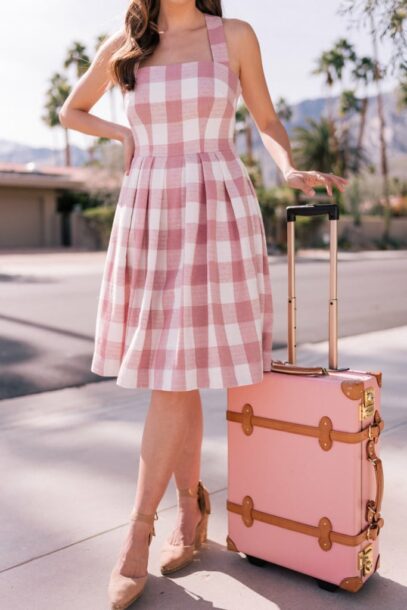 summer fashion dresses