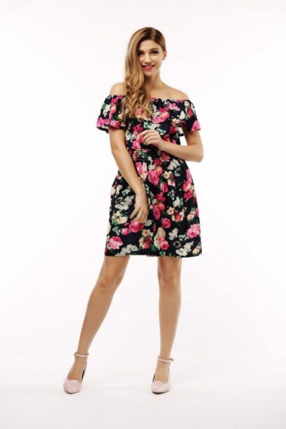 summer fashion dresses