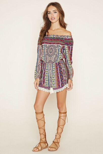 summer fashion for teens