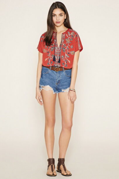 summer fashion for teens