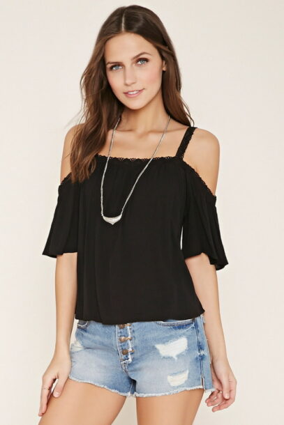 summer fashion for teens