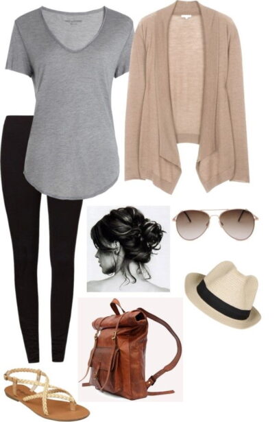 summer fashion for women over 40