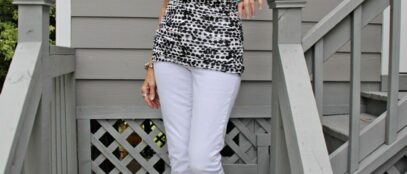 summer fashion for women over 50