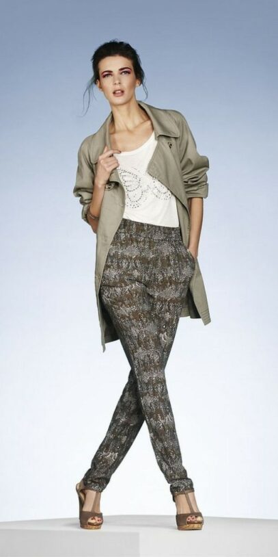 summer fashion for women over 50