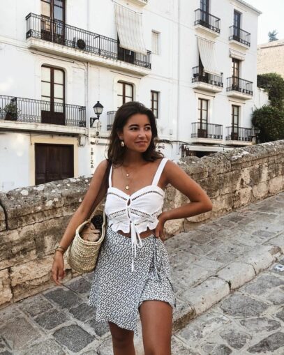 summer fashion inspo