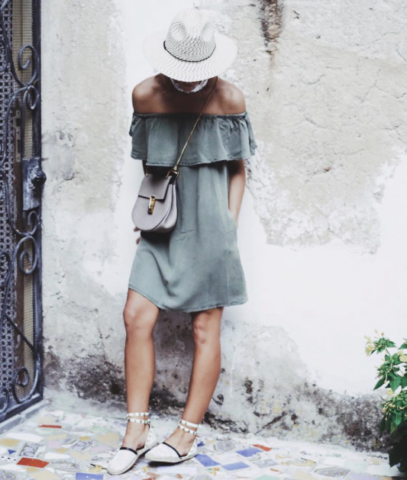 summer fashion inspo