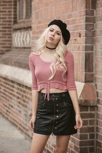 summer fashion inspo