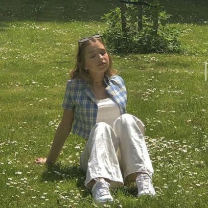 summer fashion inspo