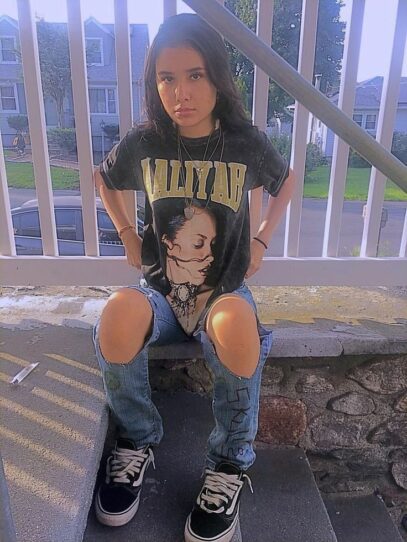 summer fashion inspo