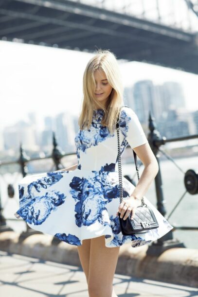 summer fashion outfits