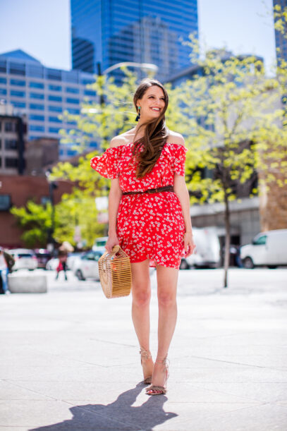 summer fashion outfits