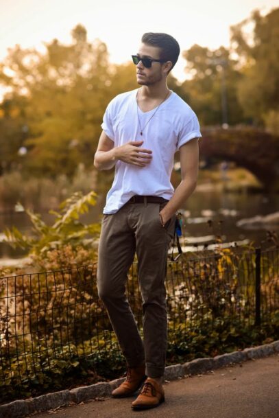 summer fashion outfits casual