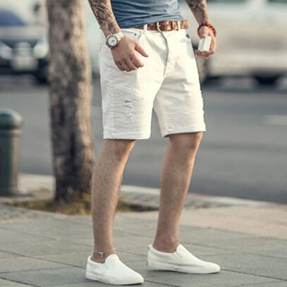 summer fashion shorts