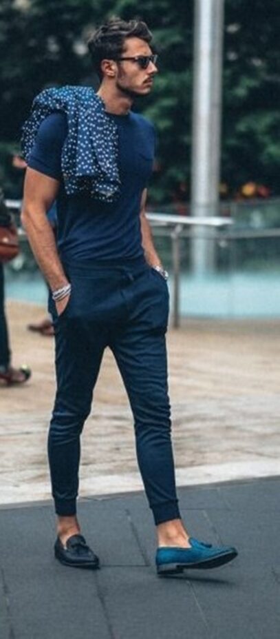 summer fashion shorts