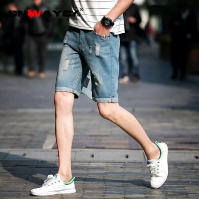 summer fashion shorts