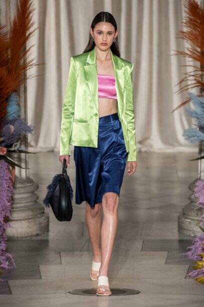 summer fashion shorts