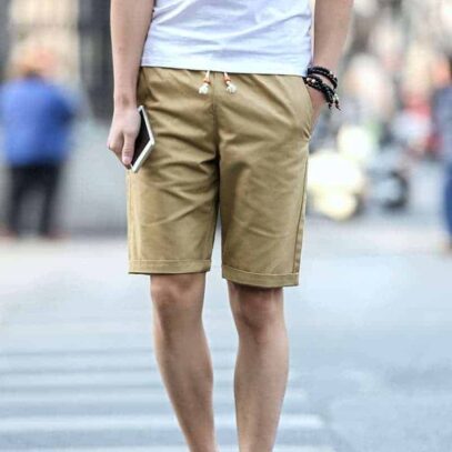 summer fashion shorts