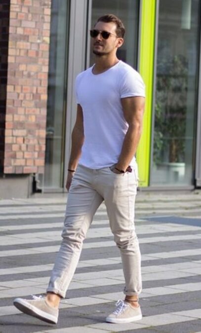 summer fashion shorts