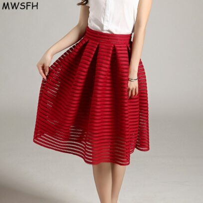 summer fashion skirts