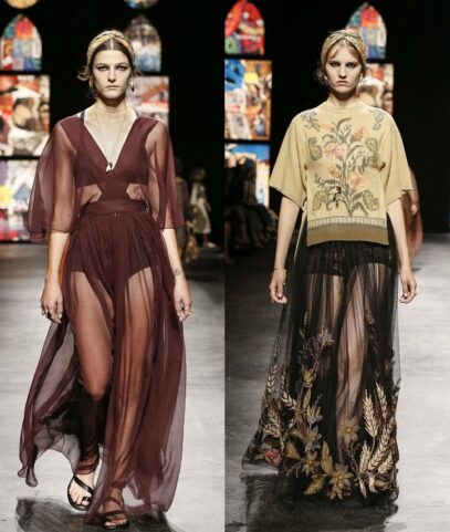 summer fashion trends 2021