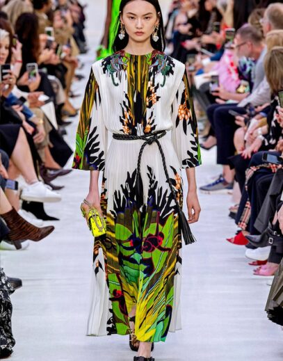 summer fashion trends 2021