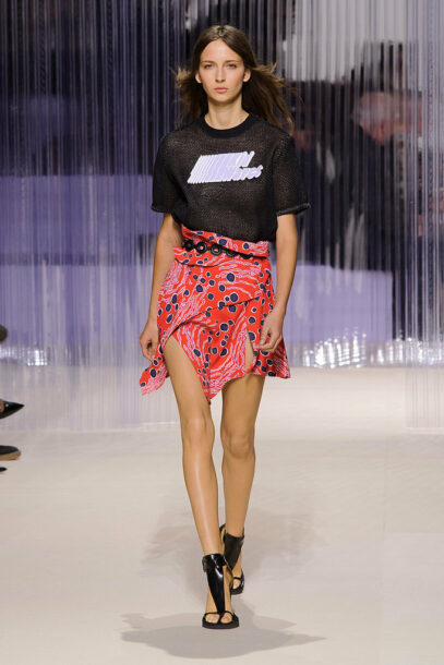 summer fashion trends