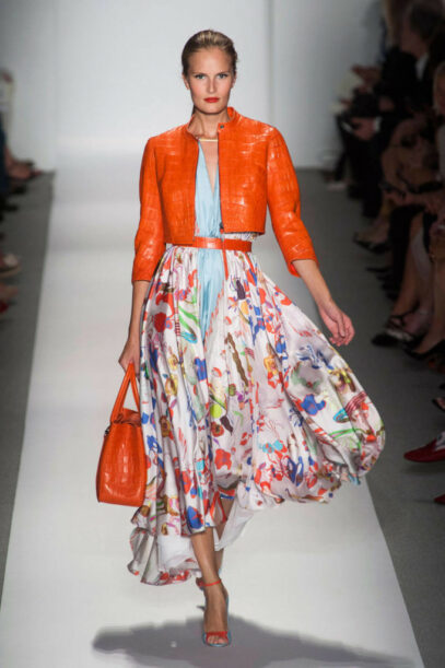 summer fashion trends