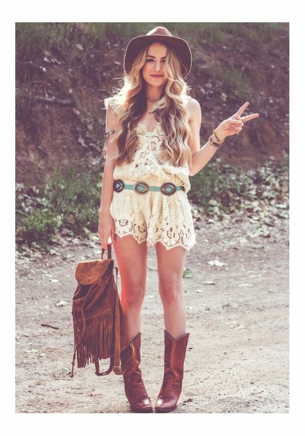 Summer Hippie Outfits Looks Inspirations Polyvore Discover And Shop Trends In Fashion