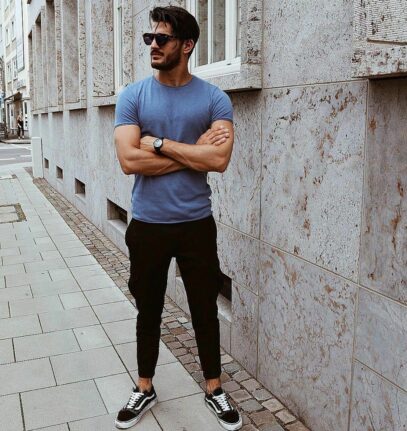summer outfits men streetwear street fashion