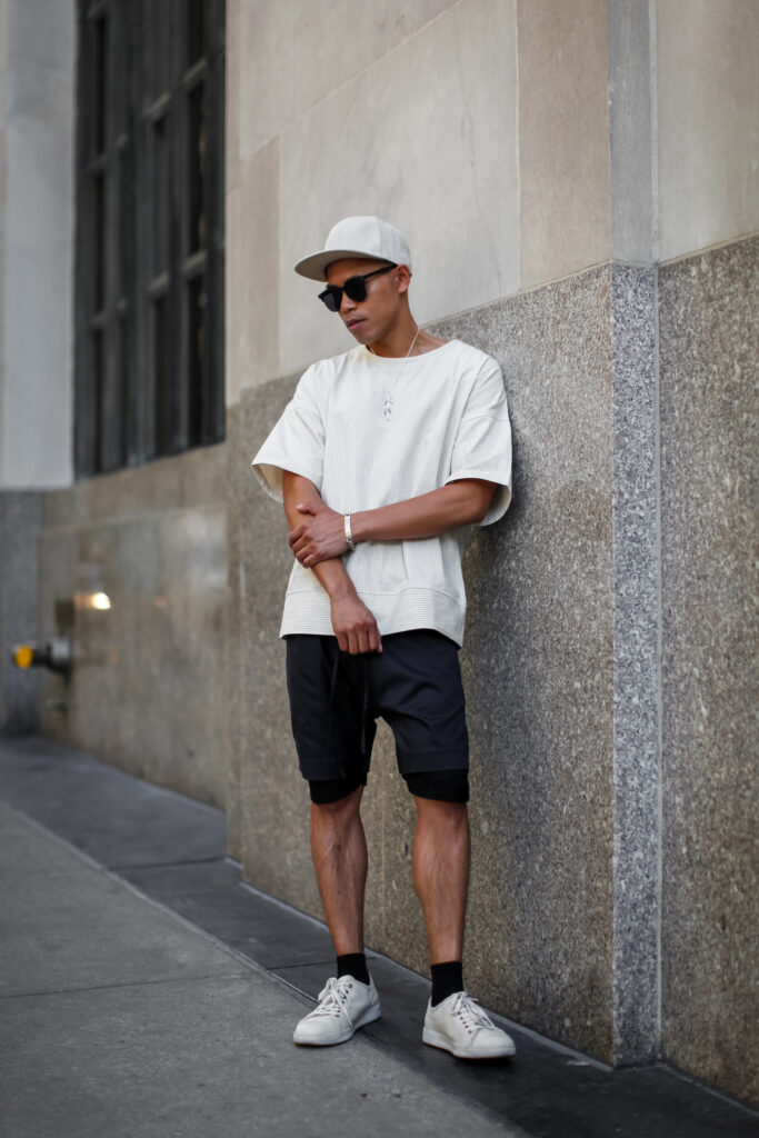 summer outfits men streetwear street fashion