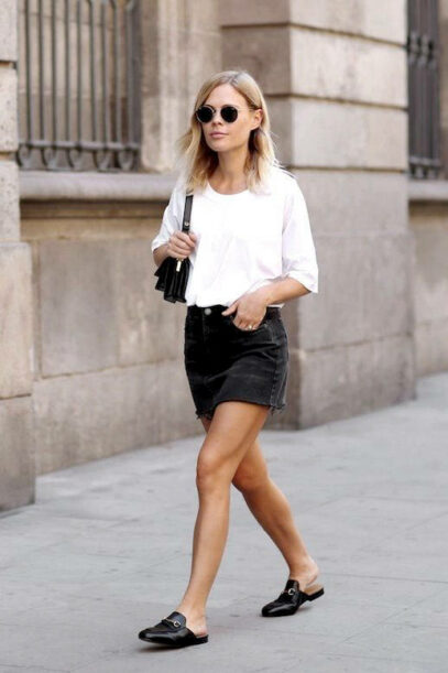 summer street fashion