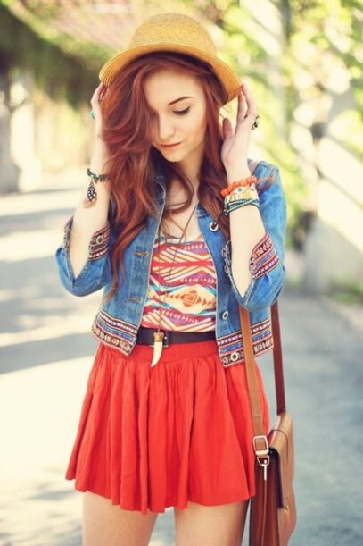 teen fashion outfits