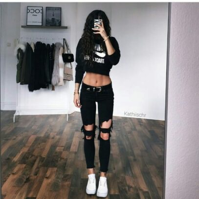 teenage girl outfits