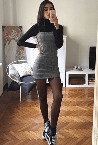 teenage girl outfits