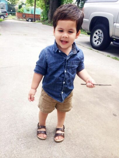 toddler boy summer fashion