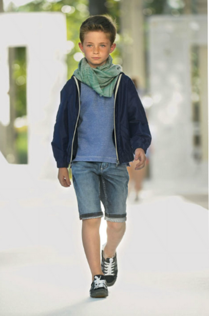 toddler boy summer fashion