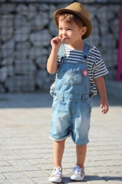 toddler boy summer fashion