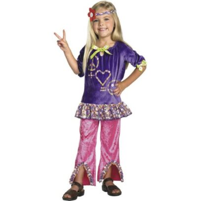 toddler hippie outfit