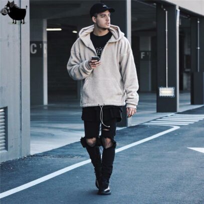 tracksuit outfit women street styles