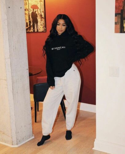 trendy chill outfits