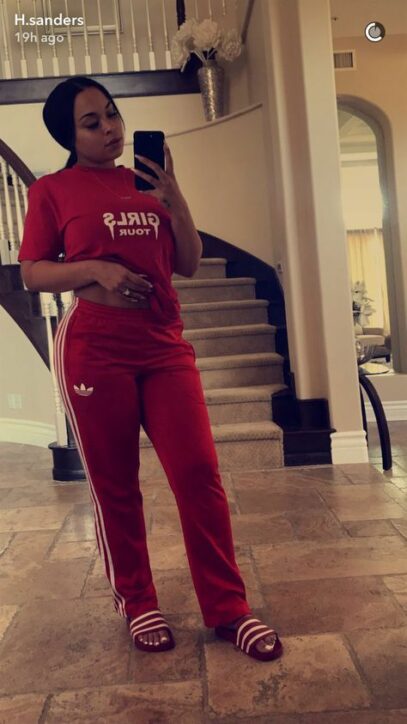 trendy chill outfits