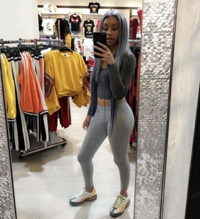 trendy chill outfits