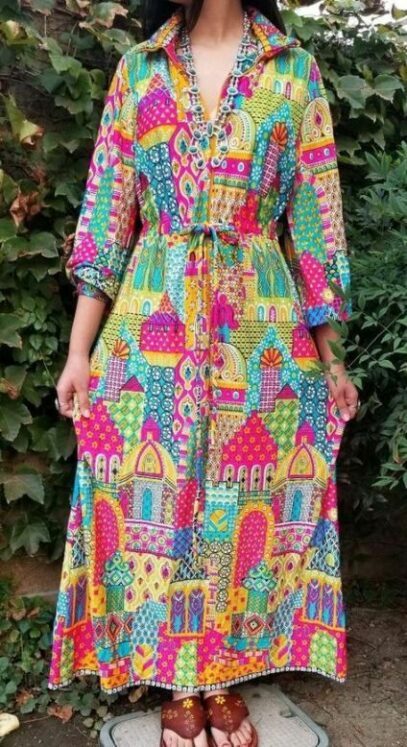 trendy hippie outfits