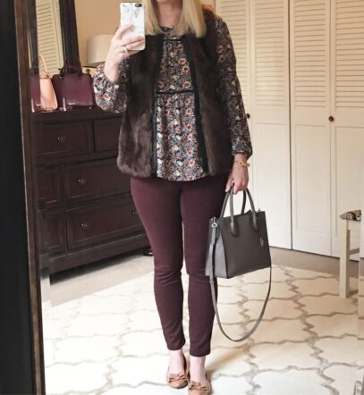 trendy instagram outfits