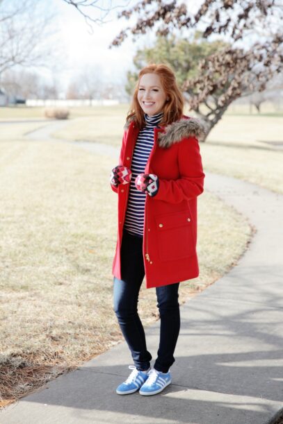 trendy instagram outfits