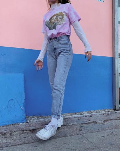 trendy instagram outfits