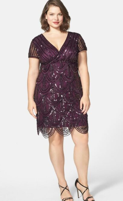 trendy plus size outfits