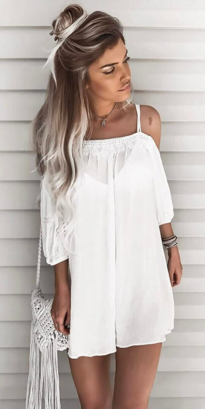 trendy summer outfits