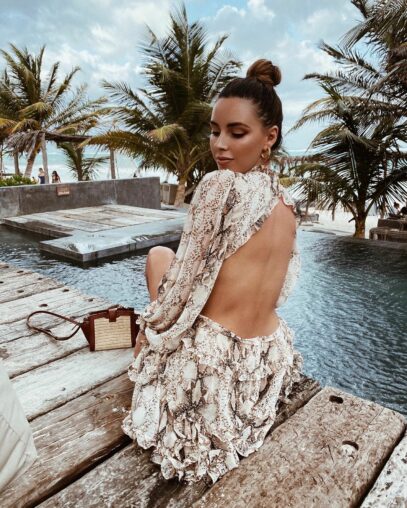 tulum outfits ideas